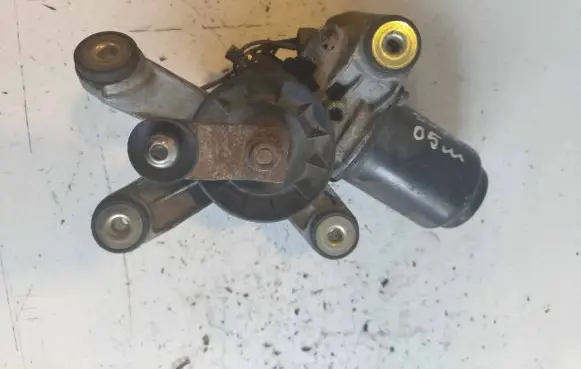 Subaru Forester SG Wiper motor
