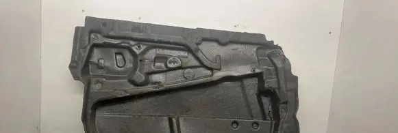 BMW 5 E39 Other front door trim element 51488229161