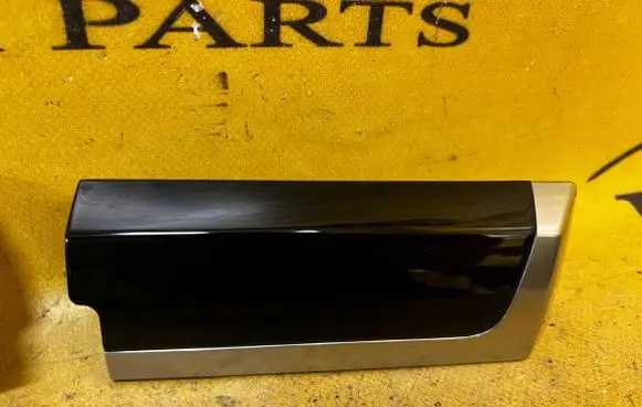 Porsche Cayenne (92A) Panel trim 7P5857226