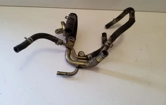 Toyota Hilux (AN120, AN130) Engine coolant pipe/hose