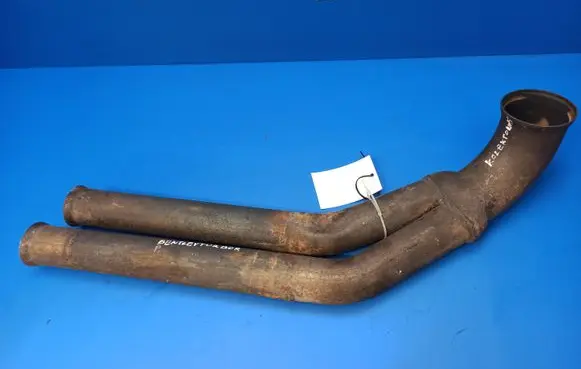 Bentley Turbo R Exhaust manifold