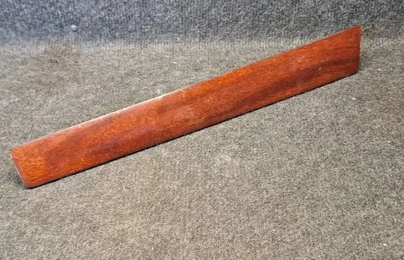 Volkswagen Touareg II Rear door card trim 7P6867450B