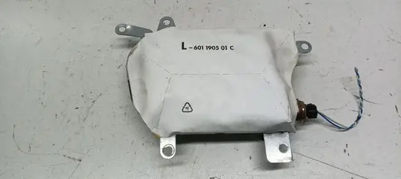 BMW 5 E60 E61 Front door airbag 6963021