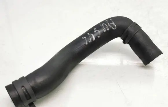 Audi A6 S6 C6 4F Engine coolant pipe/hose 113242
