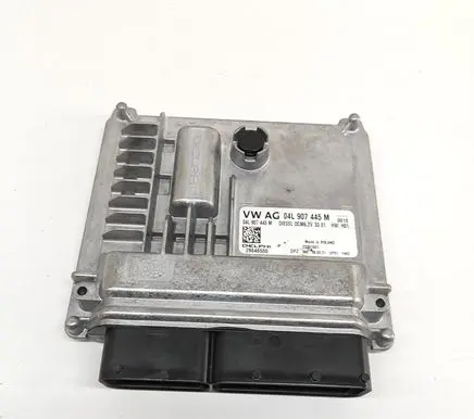 Volkswagen Transporter - Caravelle T6 Engine control unit/module 04L907445M 28648555