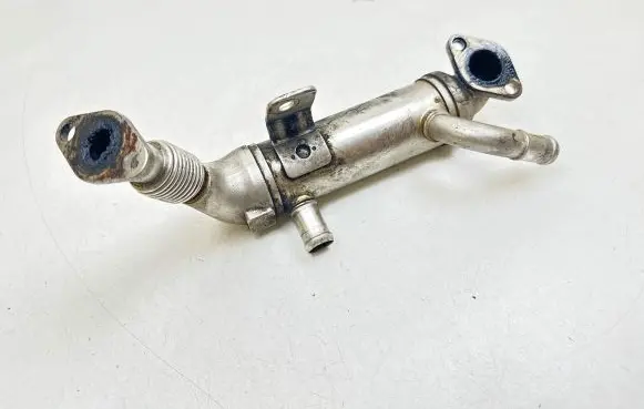 KIA Ceed EGR valve cooler 284162A410