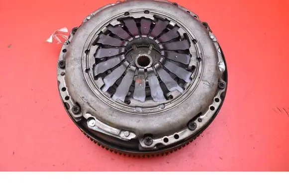 Opel Meriva A Clutch set kit 122034410