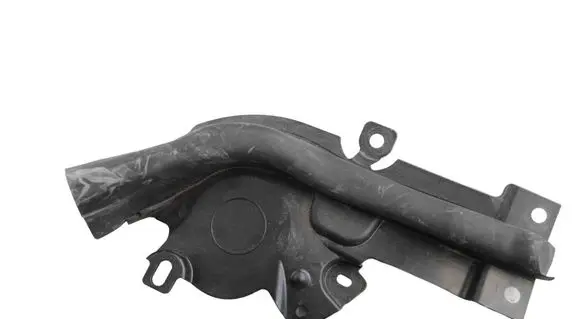 BMW 3 G20 G21 Engine compartment rubber 7419384 51767419384