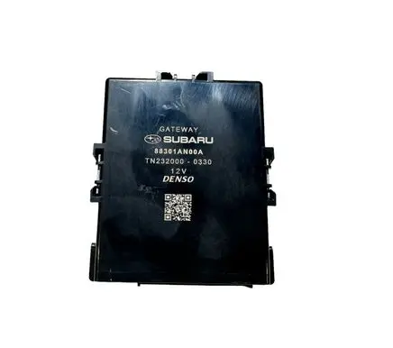 Subaru Outback (BT) Gateway control module 88301AN00A TN2320000330