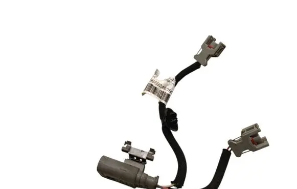 Peugeot 508 Fuel injector wires 9688246780