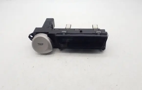 Hyundai i20 (PB PBT) Screen/display/small screen 937701J800 621W05010