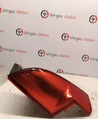 Mercedes-Benz Vito Viano W639 Rear/tail lights 96469400