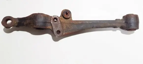 Honda Accord Front lower control arm/wishbone n7rjs3