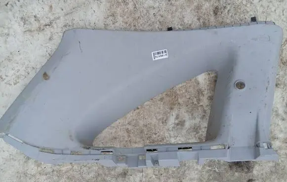 Honda CR-V (D) pillar trim (bottom) 84181SWAAZZ10M1 84181-SWAA-ZZ10-M1