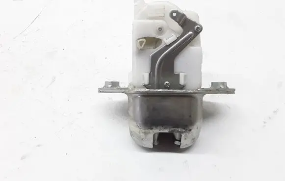 Subaru Forester SH Tailgate/trunk/boot lock/catch/latch