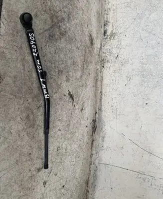 BMW 1 E81 E87 Rear wiper blade 