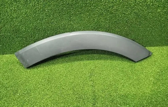 Ford Transit VII Front door trim (molding) BK31278L00ADW BK31V278L00CE