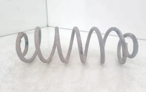 Peugeot 307 Rear coil spring