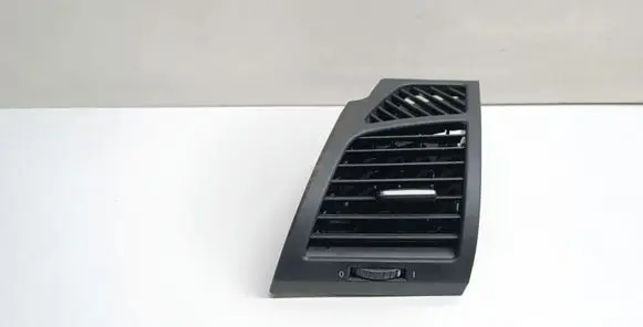 BMW 1 E81 E87 Dashboard side air vent grill/cover trim 7059187 51607059187