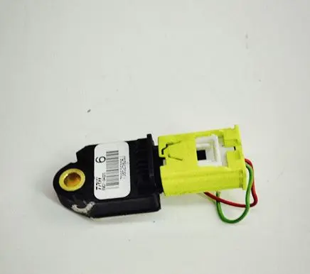 Toyota Hilux (AN10, AN20, AN30) Airbag deployment crash/impact sensor 8983104020