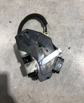 Ford Ecosport Tailgate/trunk/boot lock/catch/latch CN1A5426413BE
