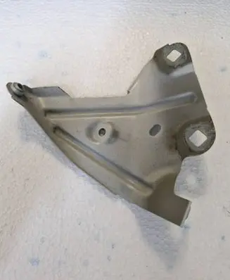 BMW X1 F48 F49 Fender mounting bracket 7351515