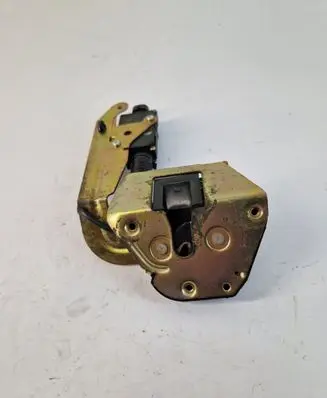 Peugeot 807 Sliding door lock 