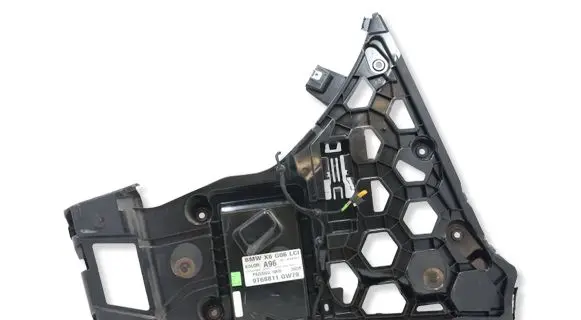 BMW X6 G06 Rear bumper mounting bracket 8085683MWGK 8085683