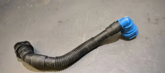 KIA EV6 Engine coolant pipe/hose