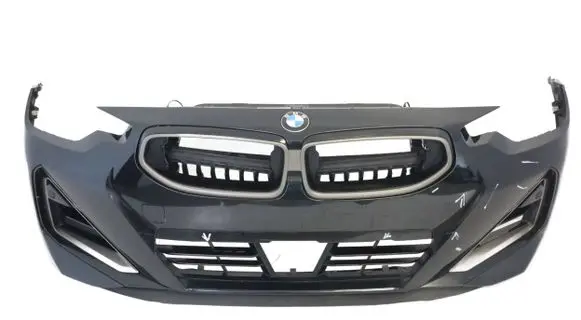 BMW 2 G42 Front bumper 236845122