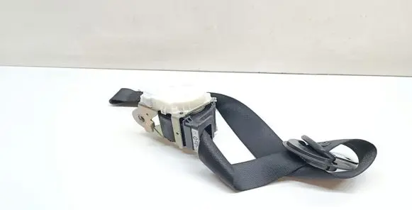Front seatbelt