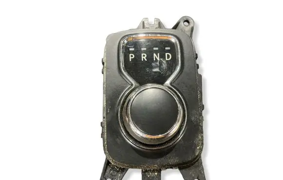 Dodge Durango III Gear shifter/selector 56054430AF