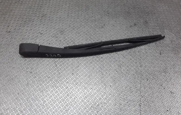 Mazda 3 I Rear wiper blade 