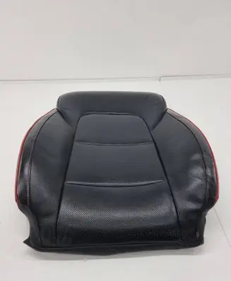 Seat trim