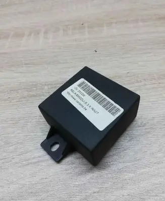 Volkswagen PASSAT B5 Other control units/modules 3X52W