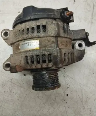 Toyota RAV 4 (XA30) Generator/alternator 2706026030 1042104771