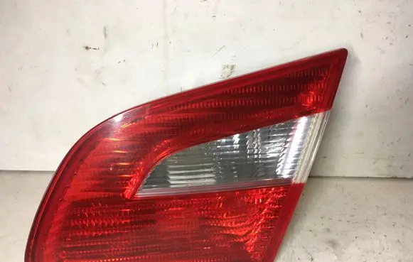 Skoda Superb B6 (3T) Tailgate rear/tail lights 3T5945094