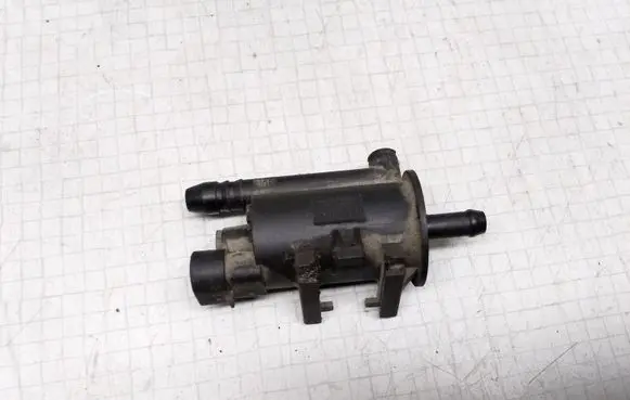 Opel Astra G Vacuum valve 1997280