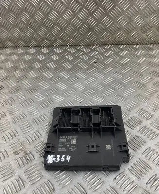 Volkswagen PASSAT B6 Comfort/convenience module 5K0937084K