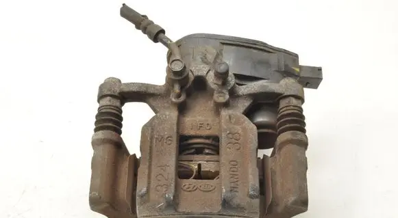 Hyundai Ioniq Rear brake caliper 8554017