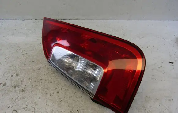 Skoda Citigo Rear/tail lights 1ST945096C
