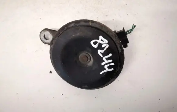 Toyota Avensis T250 Horn signal