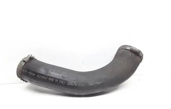 Volvo XC60 Intercooler hose/pipe 31293562