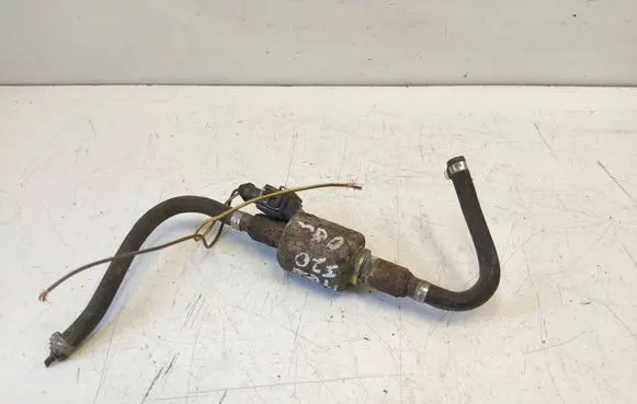 Mercedes-Benz S W220 Webasto auxiliary heater fuel pump 89372A