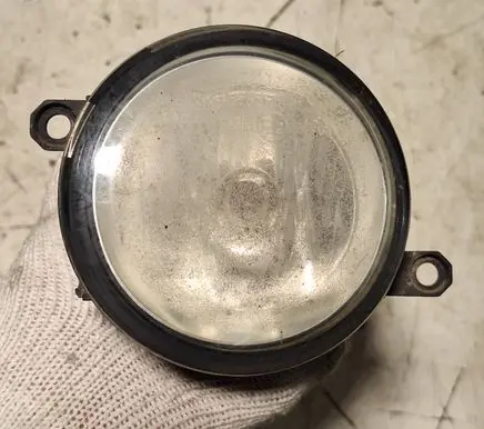 Toyota Yaris Front fog light 89210657