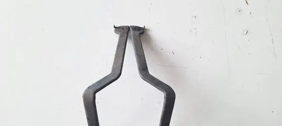 Ford Ranger Front bumper mounting bracket AB3017A703