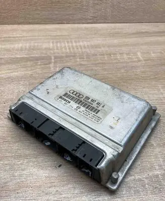 Audi A4 S4 B5 8D Engine control unit/module ECU 8D0907401A 0281001774