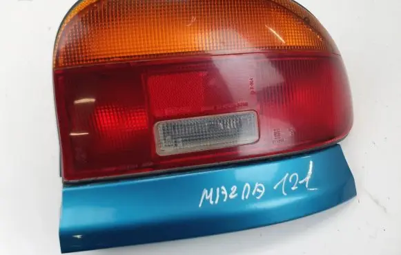 Mazda 121 Rear/tail lights 22061364