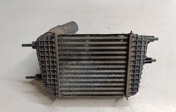 Nissan Note (E12) Intercooler radiator 144613HD0C Y0130002