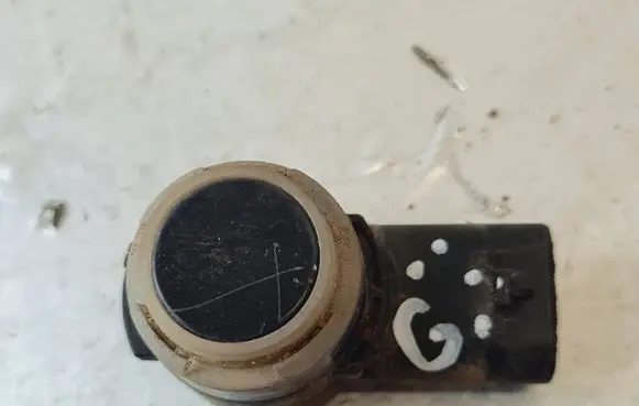 Parking PDC sensor